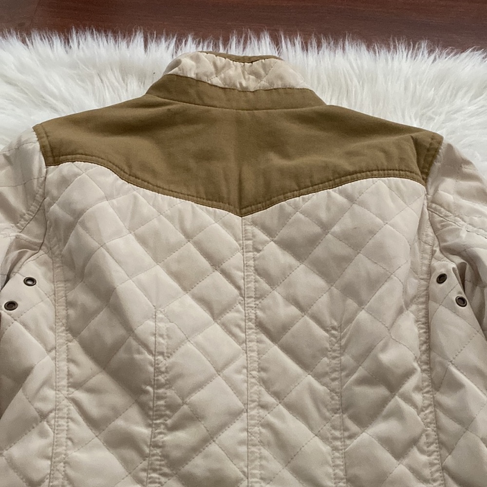 Zara Basic Jacket - image 5